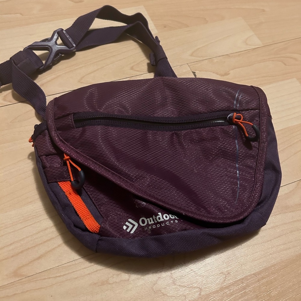 Multi our Fanny pack